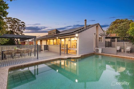 Property photo of 108 Duneba Drive Westleigh NSW 2120