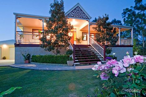 14 Saint James Pl, Flinders View, QLD 4305