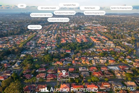 Property photo of 13 Gibbins Street Sunnybank Hills QLD 4109