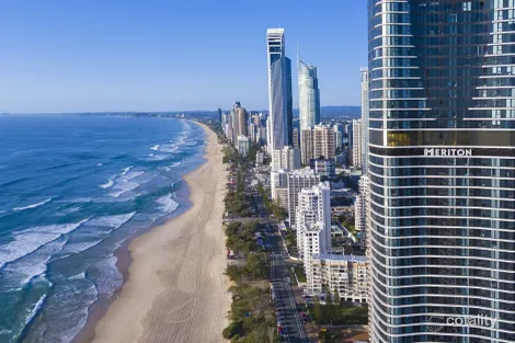 7101/88 The Esplanade, Surfers Paradise, QLD 4217