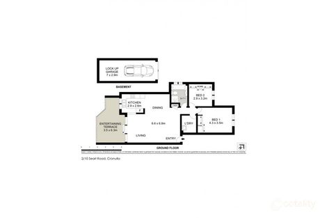 10-14 Searl Rd, Cronulla, NSW 2230