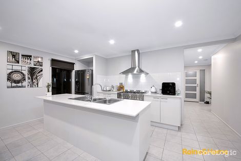 Property photo of 29 Palomino Avenue Clyde North VIC 3978