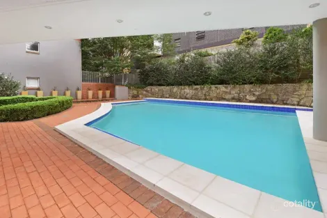 Property photo of 70/14-18 College Crescent Hornsby NSW 2077