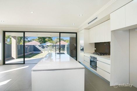 Property photo of 18A Balmoral Road Northmead NSW 2152