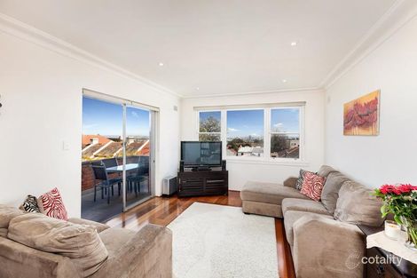 Property photo of 9/9 Frances Street Randwick NSW 2031