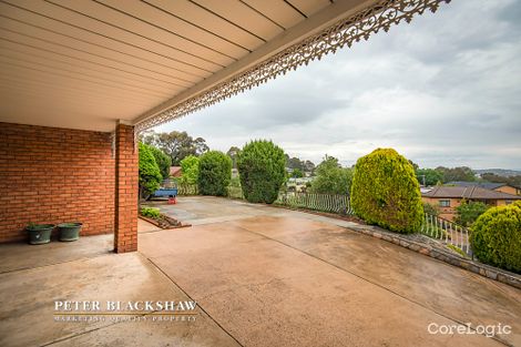 Property photo of 2 Munga Place Giralang ACT 2617