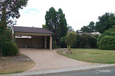 19 Eckersley Hts, Winthrop, WA 6150