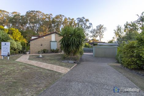 Property photo of 3 Gill Court Bundamba QLD 4304