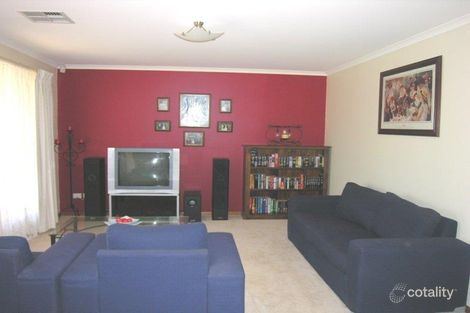 Property photo of 50 Jemalong Crescent Roseworthy SA 5371