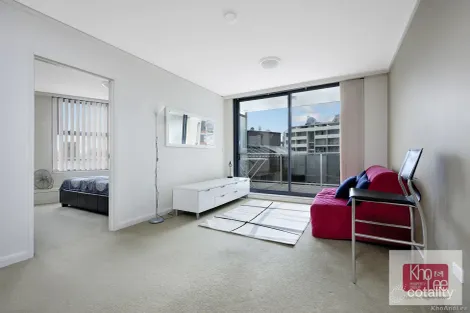 701/70-78 Mountain St, Ultimo, NSW 2007