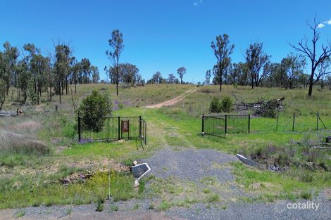 Property photo of LOT 1 Thanes Creek Road Thane QLD 4370