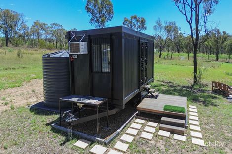 Property photo of LOT 1 Thanes Creek Road Thane QLD 4370