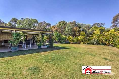 Property photo of 6 Conica Place Ormeau QLD 4208