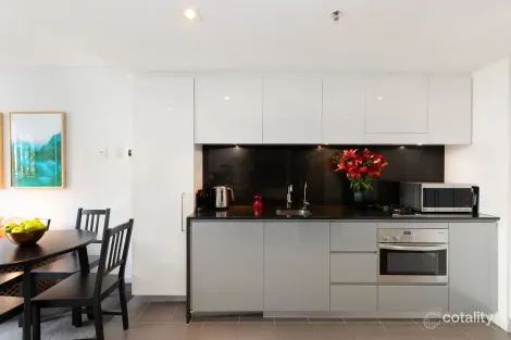 Property photo of 310/81 Macleay Street Potts Point NSW 2011