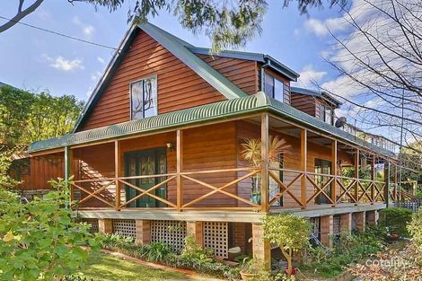 7 William St, Brooklyn, NSW 2083