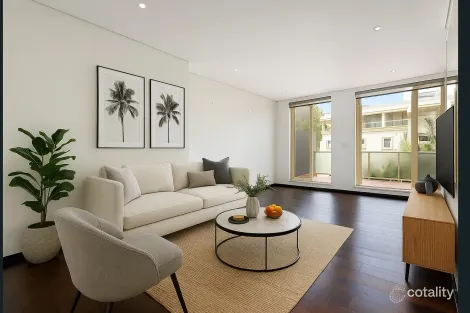 Property photo of 105/95 West Esplanade Manly NSW 2095