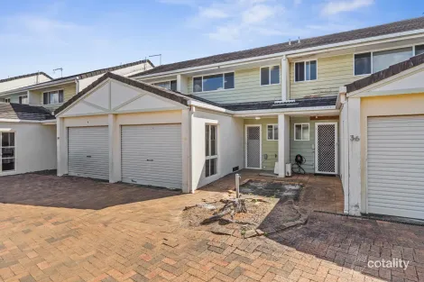 37/14 Kensington Pl, Birkdale, QLD 4159