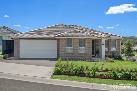 Property photo of 4 Doyle Lane Tahmoor NSW 2573