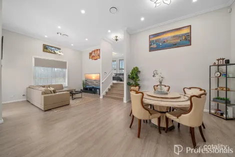 Property photo of 4 Doyle Lane Tahmoor NSW 2573