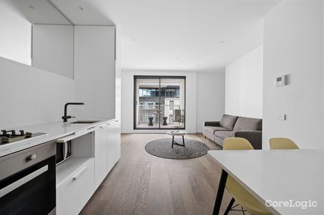 Property photo of 409/518 Swanston Street Carlton VIC 3053