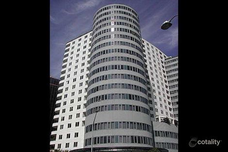 Property photo of 183/14 Brown Street Chatswood NSW 2067