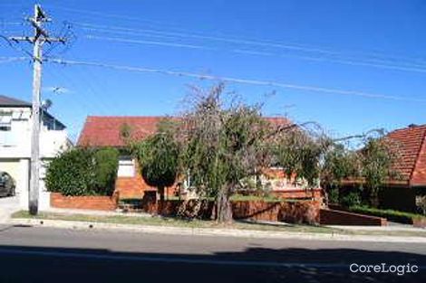 Property photo of 114 Oberon Street Randwick NSW 2031