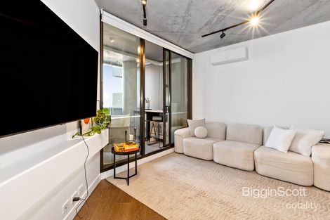 Property photo of 709/154 Cremorne Street Cremorne VIC 3121