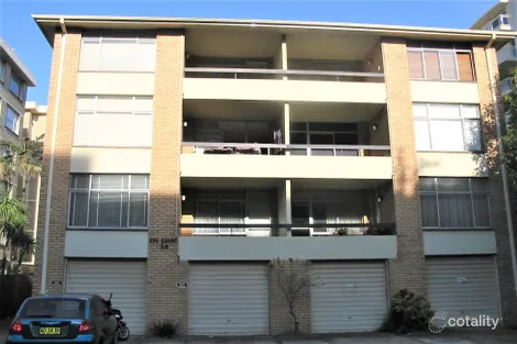 6/56 Penkivil St, Bondi, NSW 2026