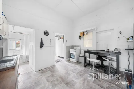 Property photo of 22 Mabel Street Georgetown NSW 2298