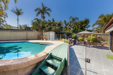 Property photo of 79 Turriell Point Road Port Hacking NSW 2229