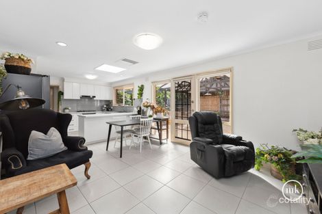 Property photo of 18 Calendonia Drive Eltham North VIC 3095