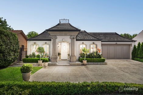 413 Lower Heidelberg Rd, Eaglemont, VIC 3084