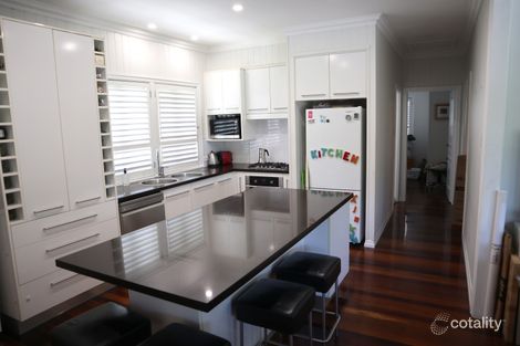 Property photo of 24 Seville Road Holland Park QLD 4121