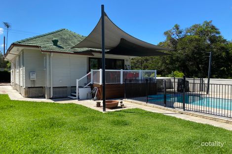 Property photo of 24 Seville Road Holland Park QLD 4121