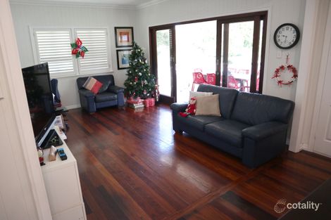 Property photo of 24 Seville Road Holland Park QLD 4121