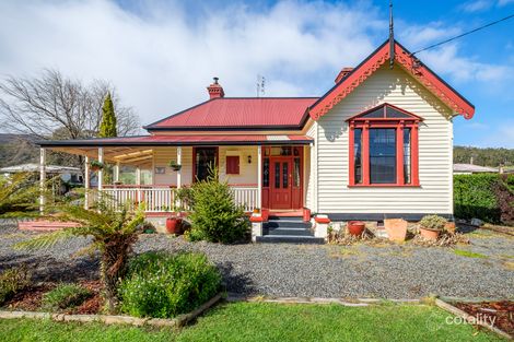 1001 Woodbridge Hill Rd, Gardners Bay, TAS 7112