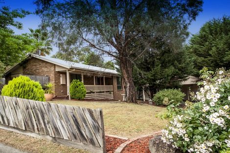 60 Zina Gr, Mooroolbark, VIC 3138