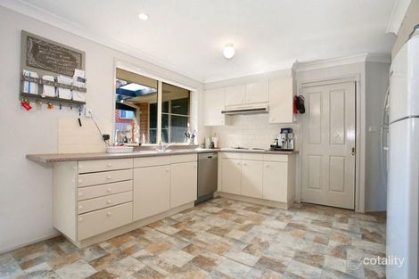 Property photo of 16 Peppercorn Place Cranebrook NSW 2749