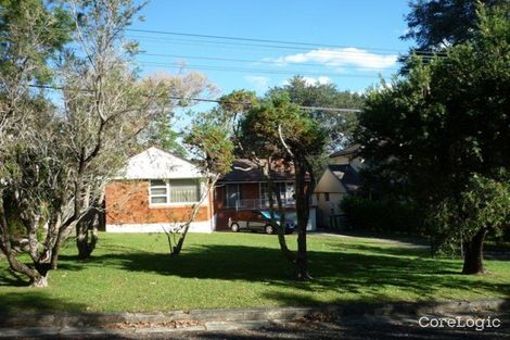 Property photo of 50 Bimburra Avenue St Ives NSW 2075