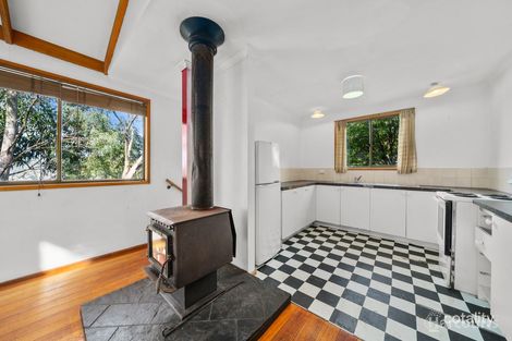 Property photo of 38 Liverpool Crescent West Hobart TAS 7000