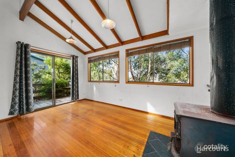 Property photo of 38 Liverpool Crescent West Hobart TAS 7000