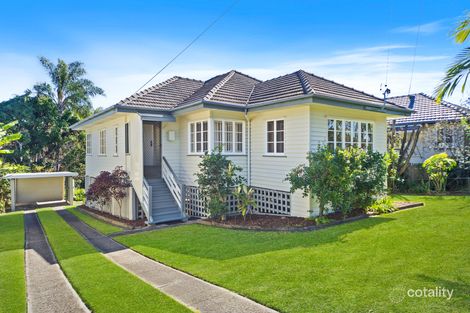8 Lalor St, Stafford, QLD 4053