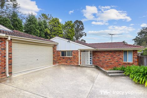Property photo of 98A Dunlop Street Epping NSW 2121