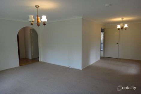 Property photo of 1 Pangari Close Wyoming NSW 2250