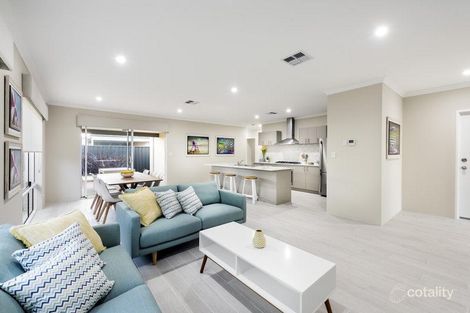 Property photo of 3 Dimitrios Court Hocking WA 6065
