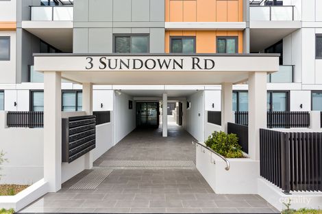 305/3 Sundown Rd, North Kellyville, NSW 2155