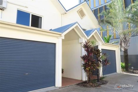Property photo of 21/10-16 Digger Street Cairns North QLD 4870