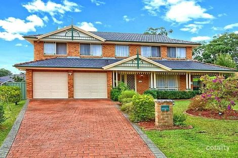 Property photo of 8 Wagtail Place Green Point NSW 2251