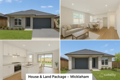 19 Staghorn Bvd, Mickleham, VIC 3064