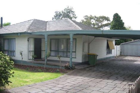 10 Neville St, Mooroolbark, VIC 3138